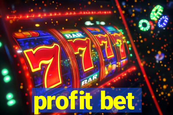 profit bet